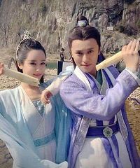 杨紫前男友新欢是宝藏女孩?系林更新前女友,曾跟张嘉译关系密