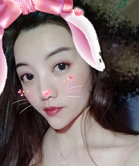 在我这里从没有欺骗。