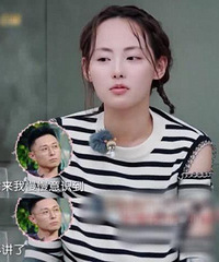 张嘉倪不讲道理?自曝一吵架就跟买超提离婚,男方也直言挺伤