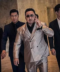 第72届戛纳国际电影节第一批入围片