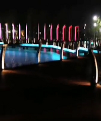 ��ô���Ĺ�԰�δ��У��������