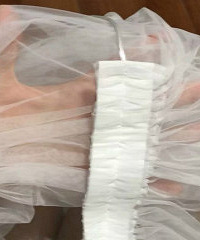 这件新娘必备好物,只要你穿婚纱就一定用得到!