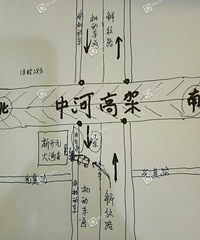 气人!?#39277;?#35299;放路一家酒店,说了句公道话,却遭保安这样怼