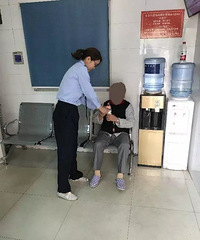 “不要联系我家人他们很忙的!”杭州走失老人的这句话太让人心酸