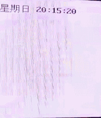 从冒烟到起火就在一瞬间!昨晚上海一辆特斯拉自燃
