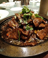 肉肉!聚餐