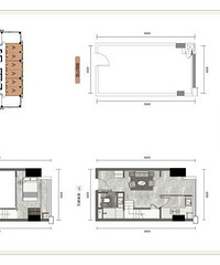 福星惠誉汉阳城公寓在哪里?地段怎么样?拦江路loft公寓能投资吗