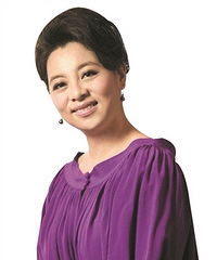 《蜗居》十年后 六六再写“房子”预计今年年底明年年初开播