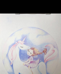 学员作品展