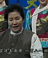 中国的喜剧之王,我选赵丽蓉