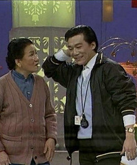 中国的喜剧之王,我选赵丽蓉