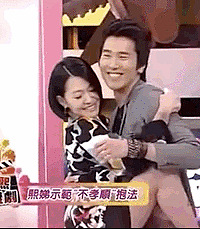 只有她是能让陈冠希脸红的女明星£¡