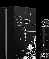 【晒母亲节礼物送口红】
