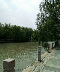 南湖边随拍