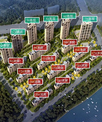 湖州雅居乐滨江国际