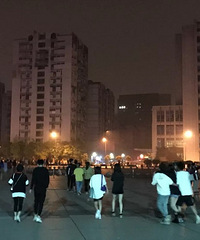 有人一大早就热泪盈眶,还有人一夜未眠!