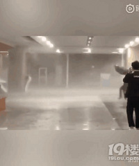 突发£¡超猛冰雹暴击温州£¬小伙被狂风?#25353;?#39134;?#20445;?#23398;校招聘会被砸瘫