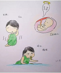 杭州二胎妈妈突发早产£¬生下败血症宝宝£¡罪魁祸首就?#21350;?#20912;箱里£¡