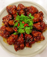 爱好吃,更爱做饭,第一次发,多多指教