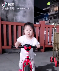 ��ȫ��PAPA��ͯƽ�⳵�������������ӵĵ�һ�����г�