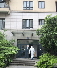 失联半个月£¬杭州老人被发现在家中身亡£¡恶臭飘散楼道
