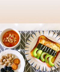 早餐,你想好吃什么了吗
