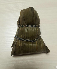 江山粽子农家手工咸菜肉粽排骨粽子板栗肉粽端午粽子