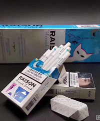 铁塔红酒爆珠