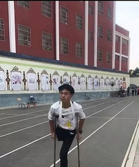 成绩倒数第一,老师却给满分!网友:无异议!