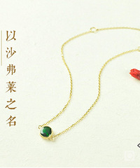 以沙弗莱之名