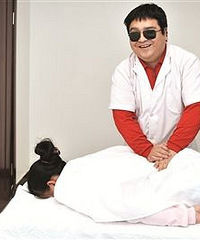 讨论下视障残疾人的就?#30331;?#26223;£¬真的只能去做推拿师傅吗£¿