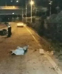 95后浙江女孩单位聚餐后失踪,遗体20天才被找到...