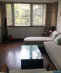 运河上街广场附近,三室两厅两卫,整租合租首选房,月付4700