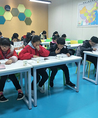 让孩子爱上阅读