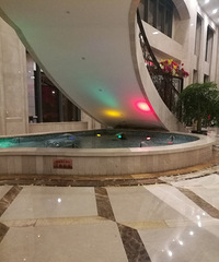 游学小憩