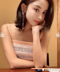 古力娜扎27岁姐姐为其庆生£¬姐妹同框颜?#24403;?#34920;