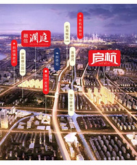 融信澜庭,海宁销冠?爆料?黑幕?年售30幢?