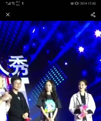 三杨同台£¡大幂幂果然是腿精£¡