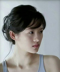 章子怡16年前旧照清纯无?#26657;?#22909;好看一女的