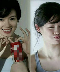章子怡16年前旧照清纯无?#26657;?#22909;好看一女的