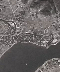 ��ų��ڸ����ص�ͼ