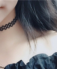 HI~姑娘有点性感哦