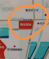 ���ŵĹ滮ͼ�����Ľ���һ��