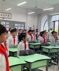 因难产夭折!昨天杭州一小学全校师生送别这个小生命,好多都哭了