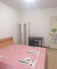 湖墅新村2室一厅,精装修,只需3000+