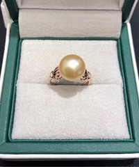 ��Ʒ��18k����ʯ���������װ����11m