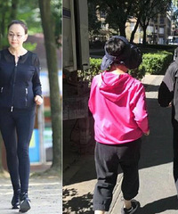 58岁宋丹丹变身¡°腿精¡±£¬这些老戏骨身材好好