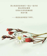 夏日痴
