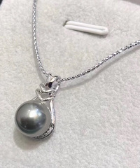 18k����ʯ��Ϫ�غ�ˮ���׹9һ10mm