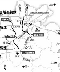 重磅!临建高速获批!